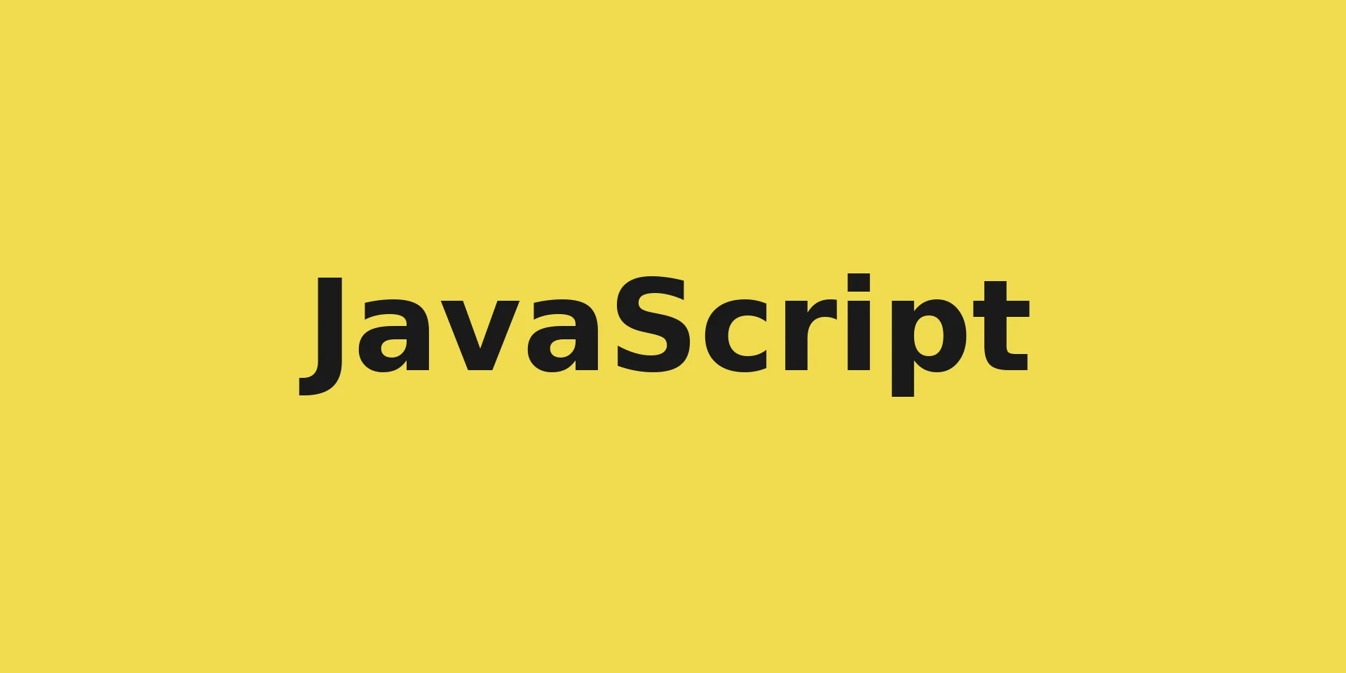 Великая объединяющая архитектура frontend