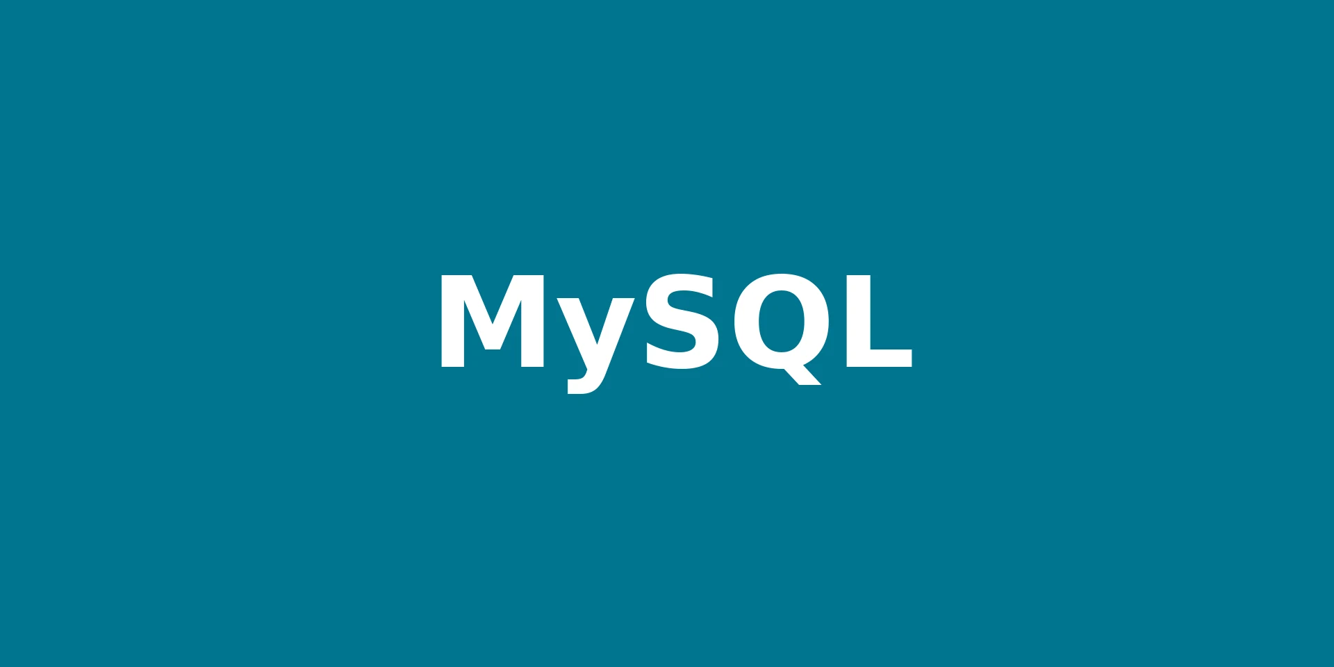PostgreSQL против MySQL: ключевые различия и сценарии использования