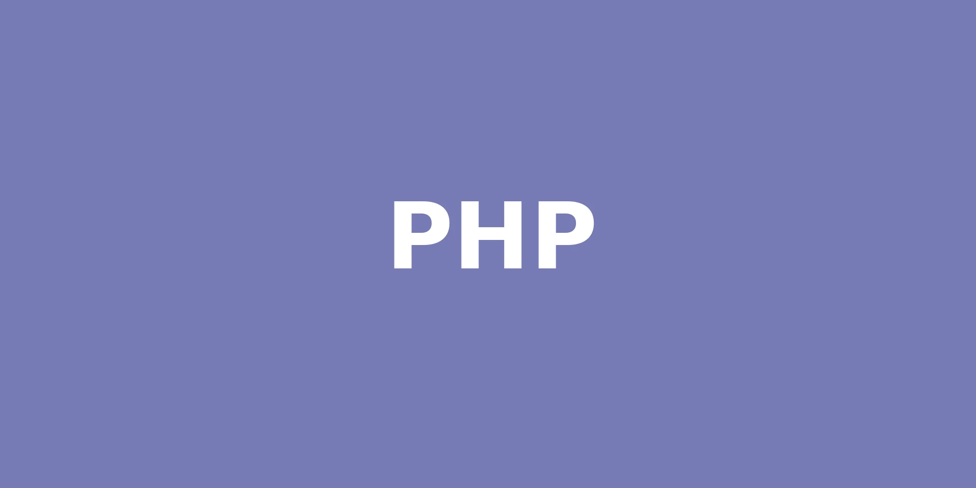 PHP 8.0: Оператор null-safe