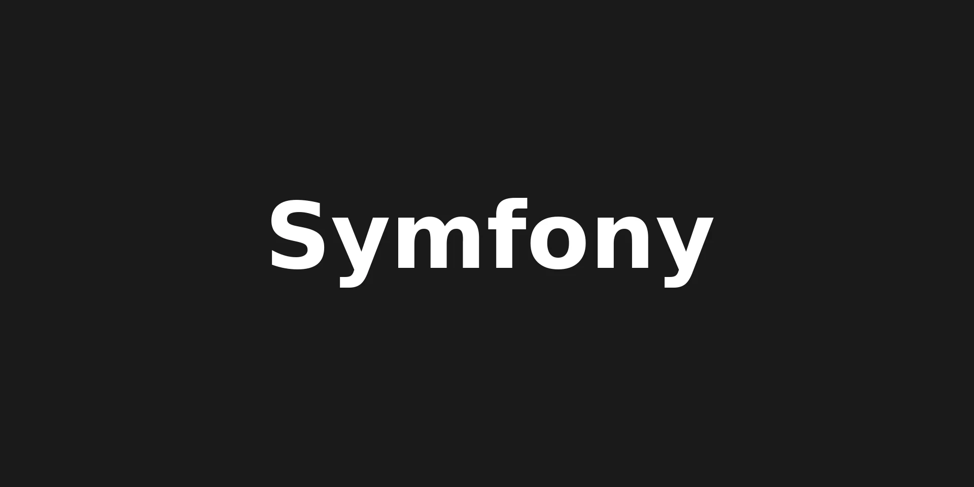 Логи вашего Symfony — это теневая база персональных данных