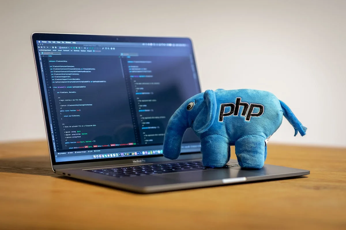 Чистая архитектура на PHP